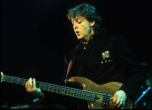 Today In The Beatles History