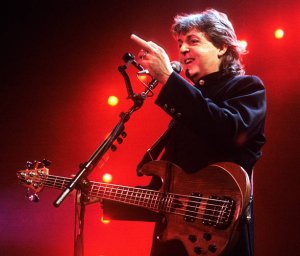 Today In The Beatles History