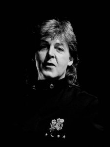          Paul McCartney   Ahoy  , , 11  1989 