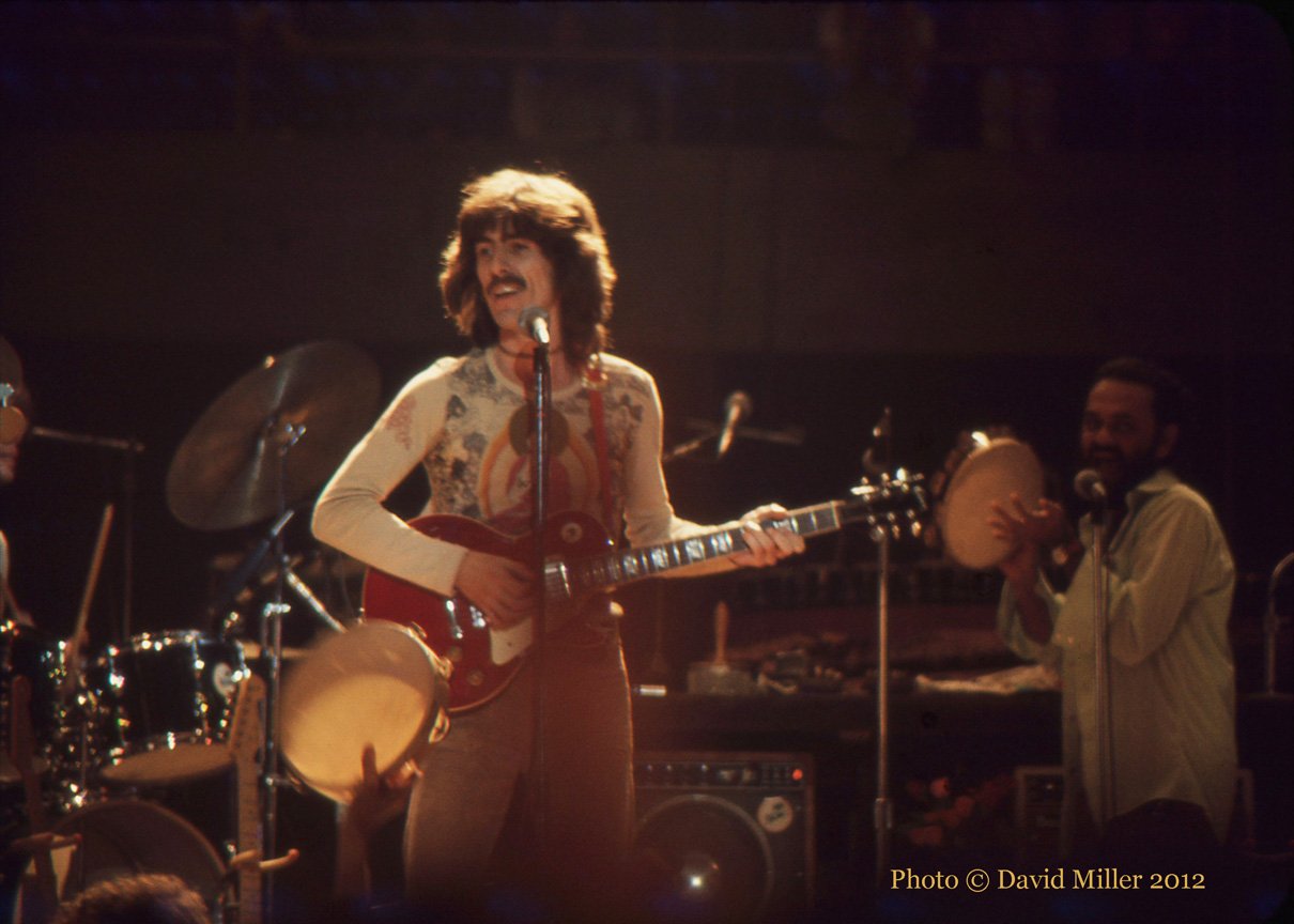 Today In The Beatles History