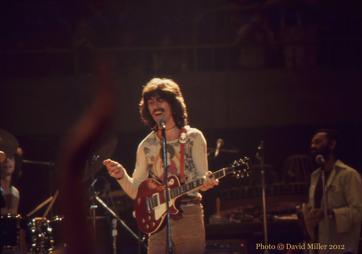 Today In The Beatles History