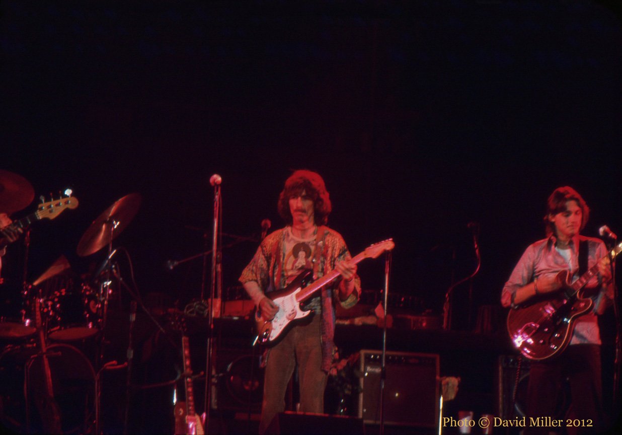 Today In The Beatles History