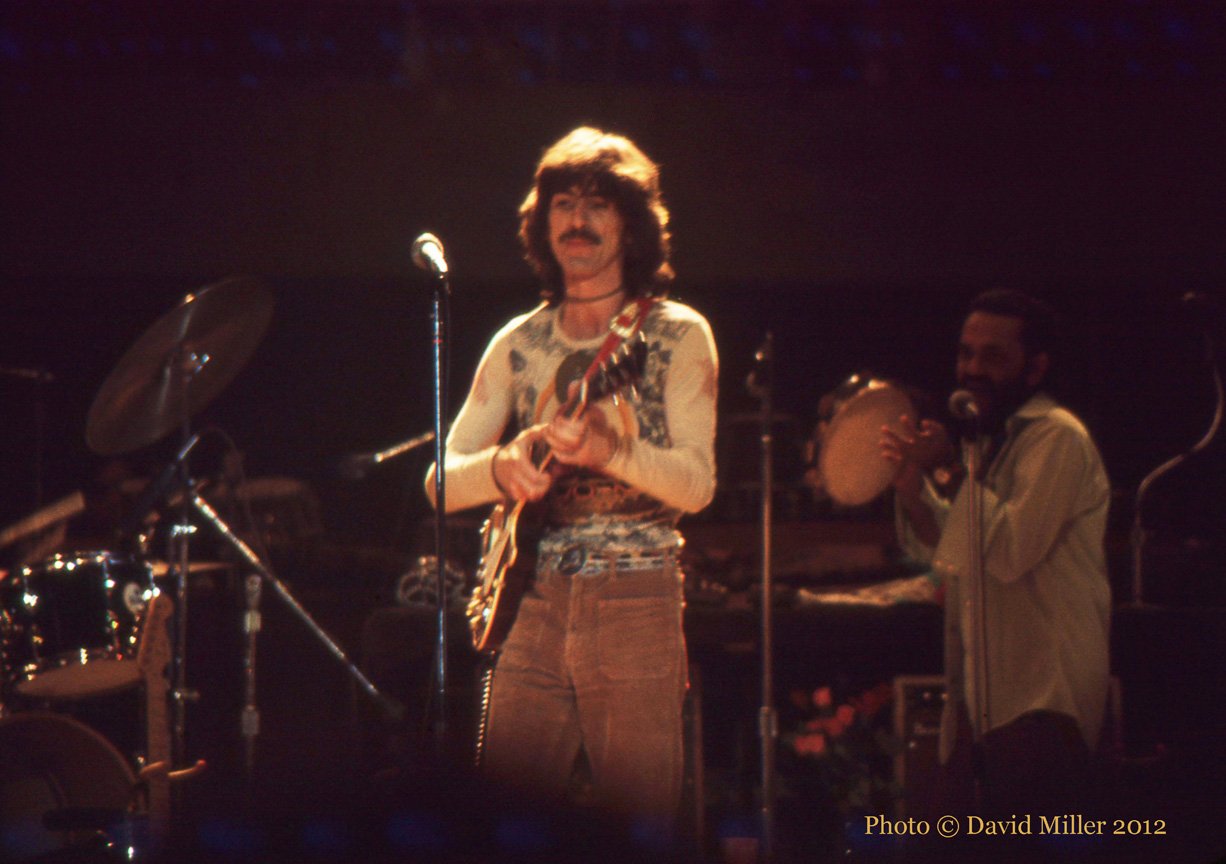 Today In The Beatles History