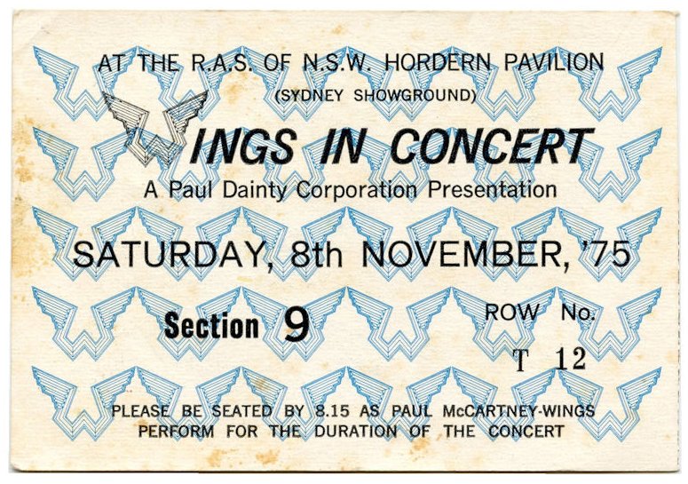 Today In The Beatles History