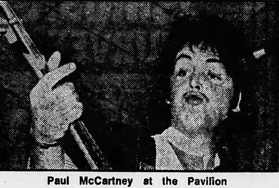 Today In The Beatles History