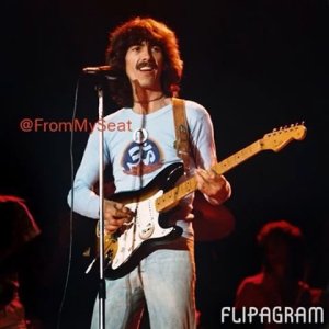 Today In The Beatles History