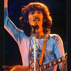 Today In The Beatles History