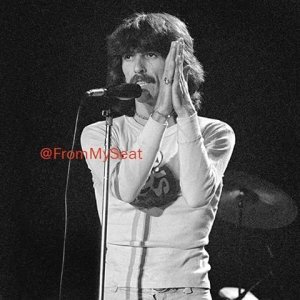 Today In The Beatles History