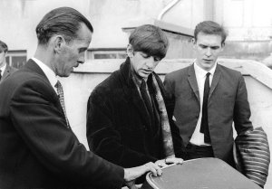 Today In The Beatles History