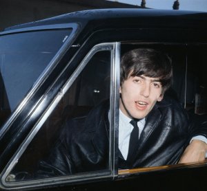 Today In The Beatles History