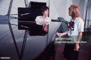 Today In The Beatles History