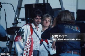 Today In The Beatles History