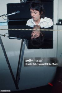 Today In The Beatles History