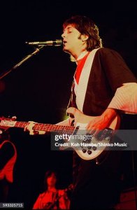    Wings   Myer Music Bowl,  , , 13  1975 . 