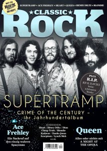 Classic Rock Germany December 2025  132 ., 147 , PDF