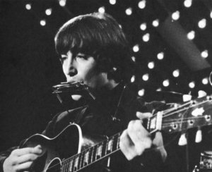 14  1964:    : Thank Your Lucky Star. 