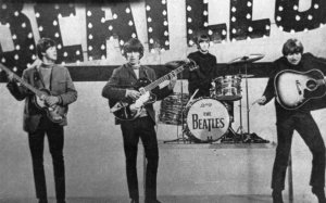 14  1964:    : Thank Your Lucky Star. 