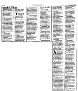 Led Zeppelin - - #1?