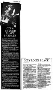 New Musical Express 3 December 1977