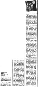 New Musical Express 3 December 1977