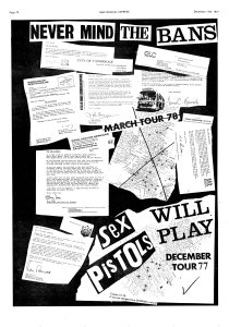 Sex Pistols