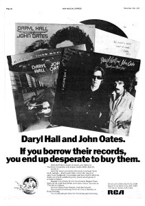 New Musical Express 10 December 1977