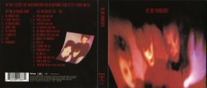 The Cure - Pornography (2005 Deluxe Edition)