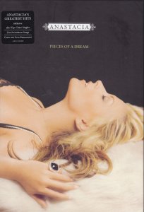 ANASTACIA 2005 Pieces Of A Dream