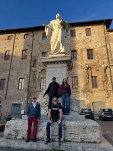 Dana Colley  Vapors of Morphine  