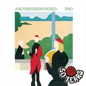 Another Green World - 50!  https://pitchfork.com/reviews/albums/22061-another-green-world/