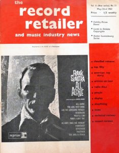 1963.05.23 - Record retailer 01 