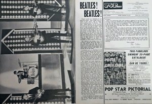 1963.06.29 - Pop Weekly