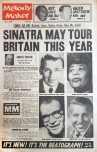 1963.07.06 - Melody Maker 01 