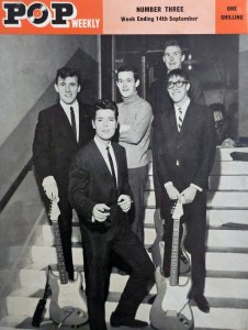 1963.09.14 - Pop Weekly