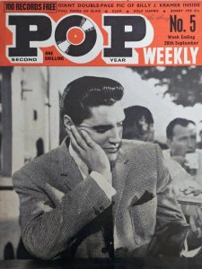 1963.09.28 - Pop Weekly 01 