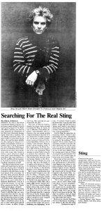 Record February 1983