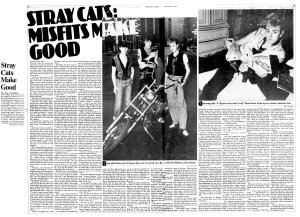 Record February 1983