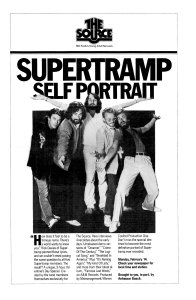 Record February 1983