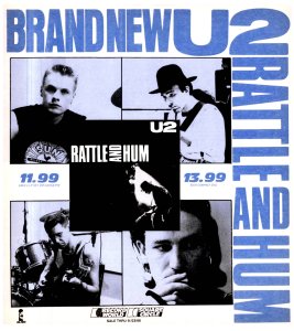 The Street November 1988