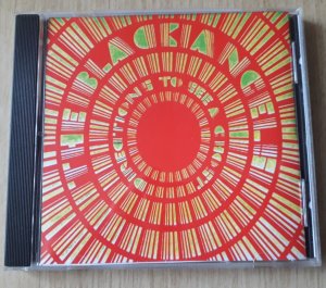 THE BLACK ANGELS  Directions to See a Ghost 2008