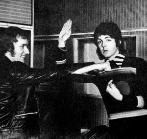 Today In The Beatles History