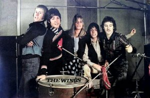 Today In The Beatles History