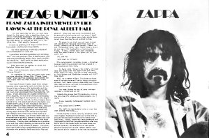 Frank  Zappa