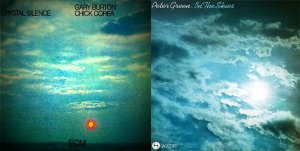 Gary Burton & Chick Corea + Peter Green