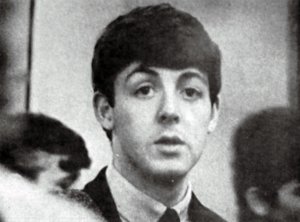 1963.02.17 - Teddington. Teddington Studio Center. Thank Your Lucky Stars