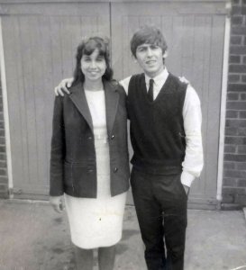 1963.07.(15?) - Liverpool. 174 Mackets Lane.  ( ) 
