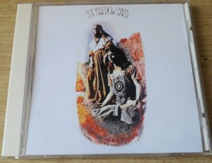 THE RAINBOW BAND 1971