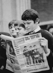 Today In The Beatles History