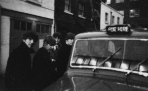      Towers Hotel ( Branksome),   Bournemouth, 16  1963 .   .