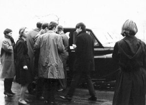 Today In The Beatles History